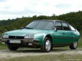 Citroen CX
